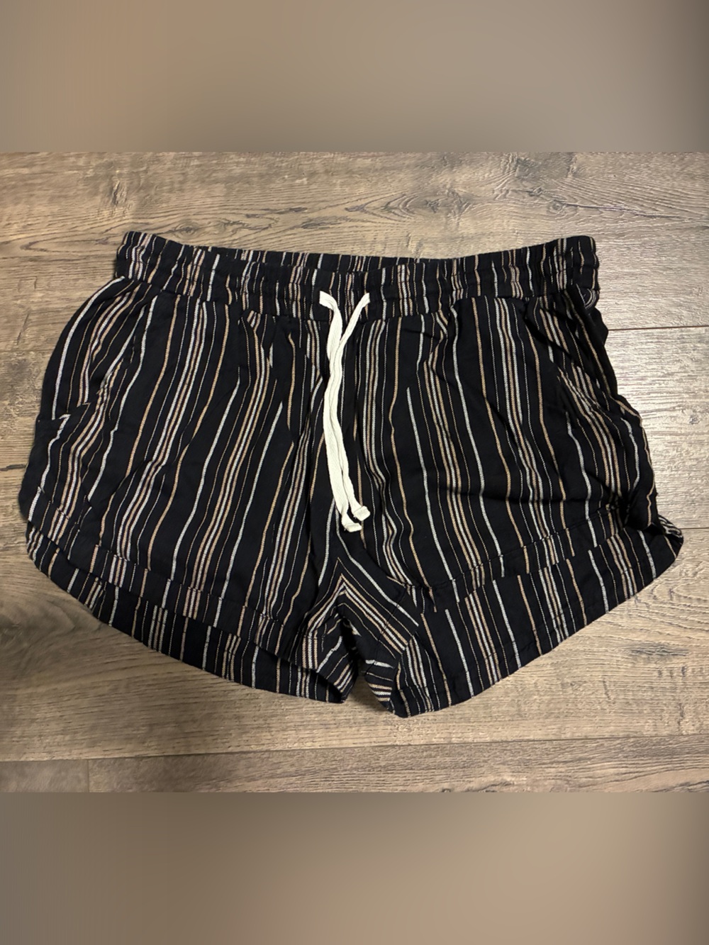 Billabong Road Trippin Shorts 2.5" - Color: Black Multi - Size: Large